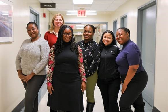 NYC Health + Hospitals launches post