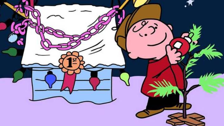 Want to watch 'A Charlie Brown Christmas'? How to stream it for free