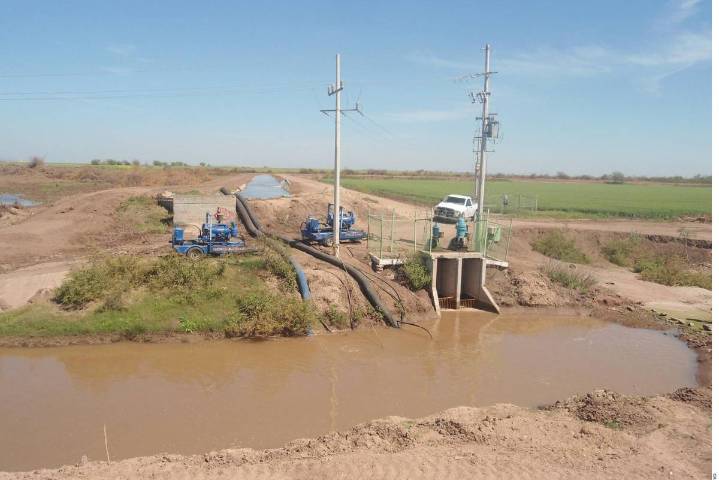 Endurece Conagua auditorías al sector agrícola; Coahuila y NL serían focos rojos