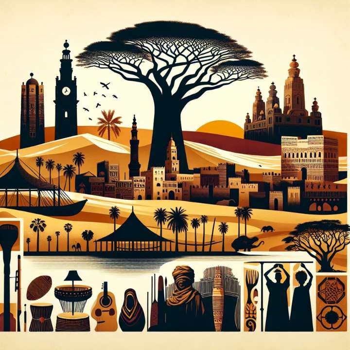 Alliance for Inclusive AI: Bridging Global Technology Gaps