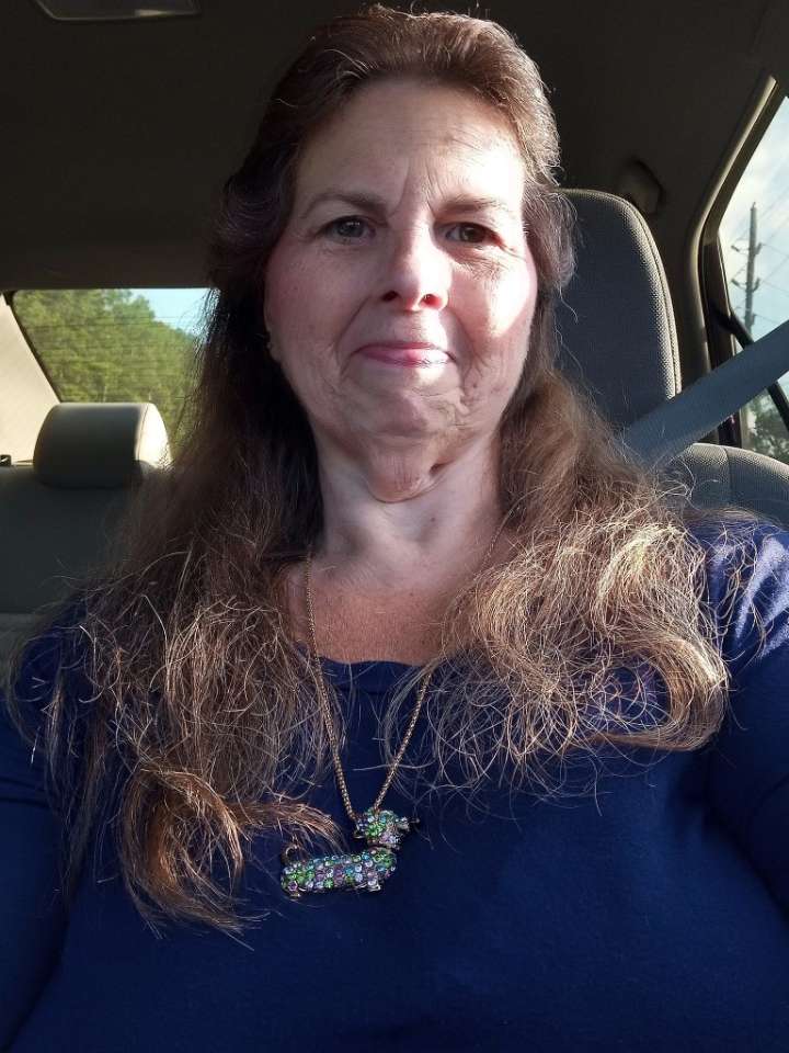 TLC Reality Personality Dies After Months of Health Complications Spawned by Car Wreck: Pauline Potter Was 62