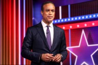 Maurice DuBois Announces Exit from 'CBS Evening News'