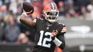 Shedeur Sanders updates: Browns QB to make third start against Titans in Week 14