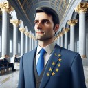 EU Leaders in Talks Over Russian Assets for Ukraine