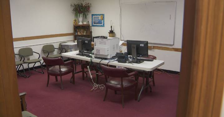 Nashville's Safe Surrender program offers second chances for outstanding warrants