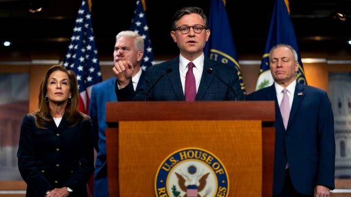 House GOP unveils health care bill without ObamaCare subsidies extension