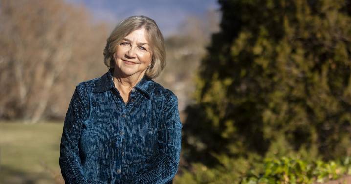 New Mexico's only female lieutenant governor reflects on long career