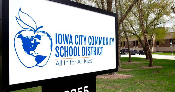 Iowa City schools considering piloting its own child care program