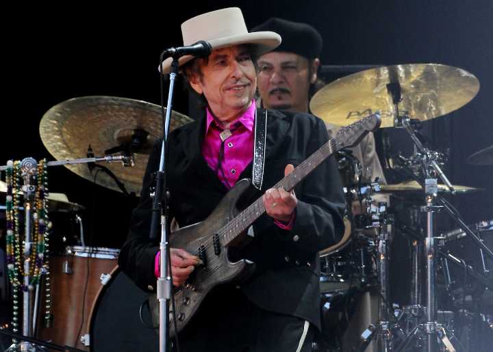 Bob Dylan Ohio tickets: Best prices for 2026 Cleveland, Columbus, Dayton concerts
