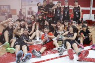 San Martìn de Corrientes Campeón de la Copa Oro categoría U13 (Imágenes)