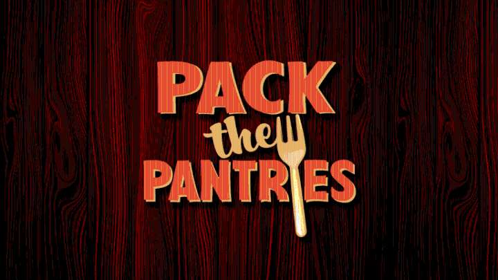 Pack the Pantries drive raises more than $135K for local food banks