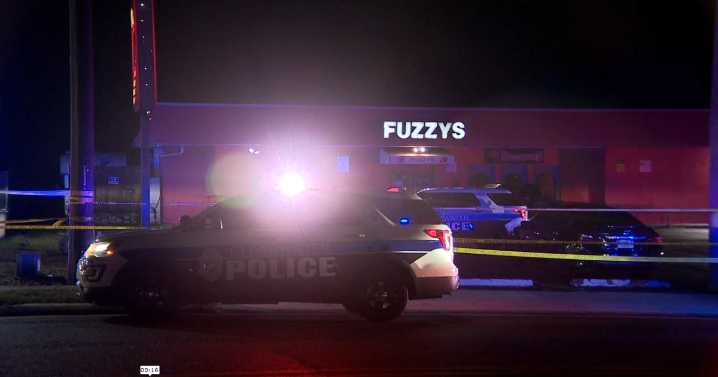 Victims identified from Sunday shooting outside Clearwater sports bar