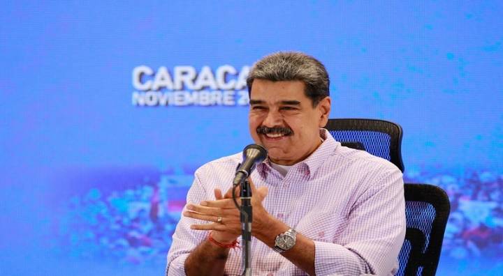 Presidente Nicolás Maduro: Líneas fundamentales del Plan 2026 mantendrá proyecto original de Simón Bolívar