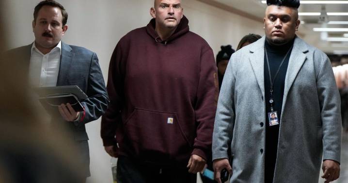 Progressive group targets Senate Democrats for backing Trump's judicial nominees