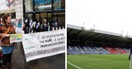 Why Hampden Park 'Barclays' name change is being called 'shameful'