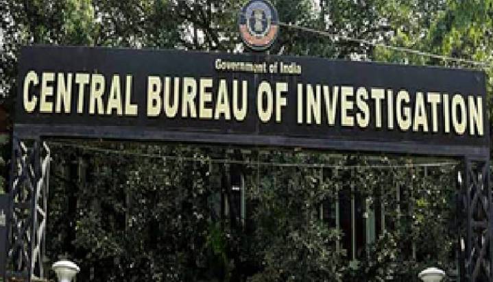 CBI Dismantles Digital Arrest Fraud Network; Cases Filed Against 13