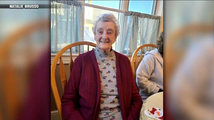 Granddaughter of Rowley woman turning 99-years-old asking for her to be sent 99 birthday cards
