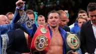 Gennadiy Golovkin, Antonio Tarver, Nigel Benn elected to Boxing Hall of Fame