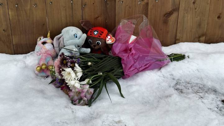 Infant girl remains in critical condition after north Edmonton house fire that claimed life of 2