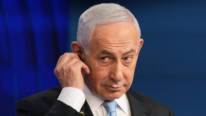 Israel–Hamas will very shortly move into second phase of ceasefire: Netanyahu