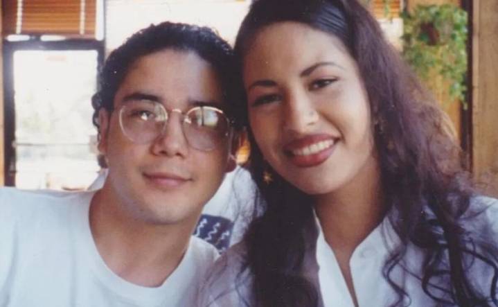 ¿Por qué Abraham Quintanilla sintió recelo de Chris Pérez, el novio de su hija Selena?