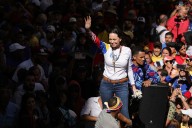 María Corina Machado no estará presente en la entrega del premio Nobel de la Paz