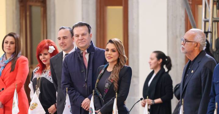 Guerrero reduce homicidios: Evelyn Salgado agradece apoyo federal de Claudia Sheinbaum