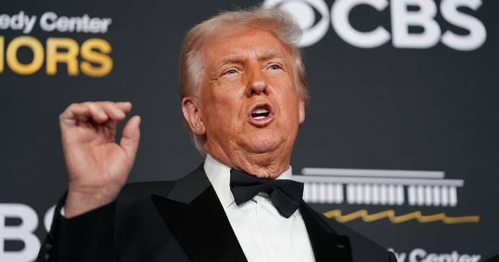 Trump Point Blank Refuses to Answer Question on Major Issue