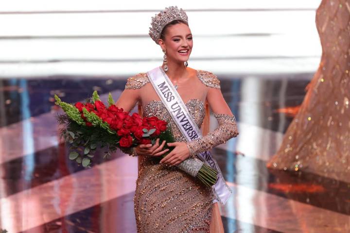 Clara Vegas Goetz, Miss Miranda 1990:  gana Miss Venezuela 2025