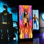 Netflix to buy Warner movie studio, streaming services, including HBO Max