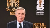 Ancelotti: "el primer partido va a ser muy importante"