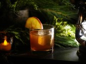 A ‘Christmas Cocktail Carol’ brings a dark twist to Dickens in Upstate NY