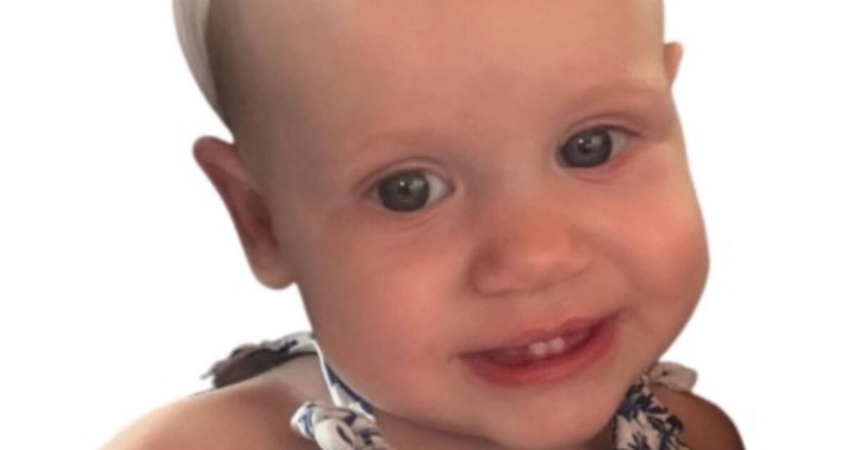 Mom feels 'no guilt' for death of 18-month-old baby daughter 