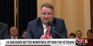 VA discusses better workforce options for veterans