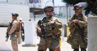 Judge orders Trump to end California National Guard troop deployment in Los Angeles