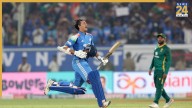 IND vs SA 3rd ODI: Yashasvi Jaiswal scores majestic ton as India win by 9 wickets, clinch series 2