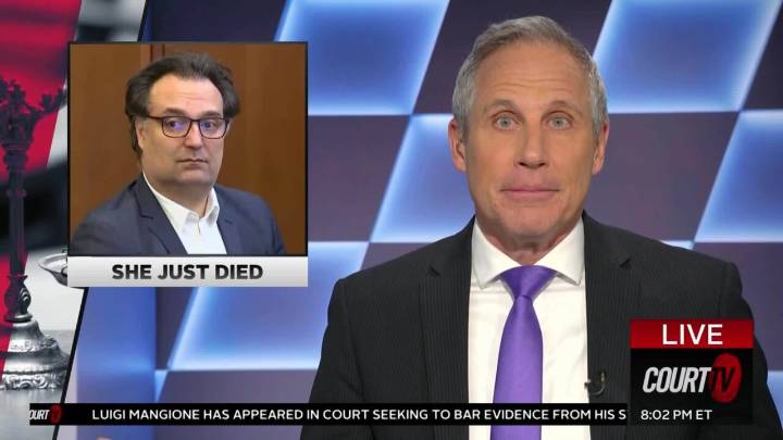 Internet Search History at Center of State’s Case Against Brian Walshe