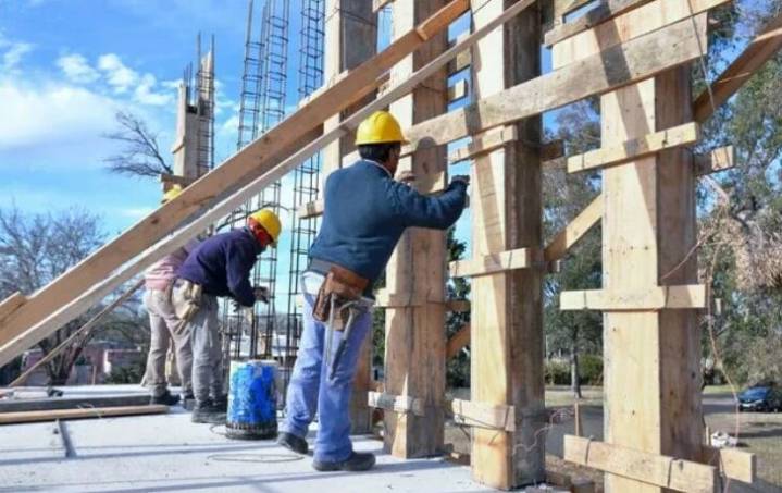 Crisis laboral: qué provincias perdieron más empleo en 2025