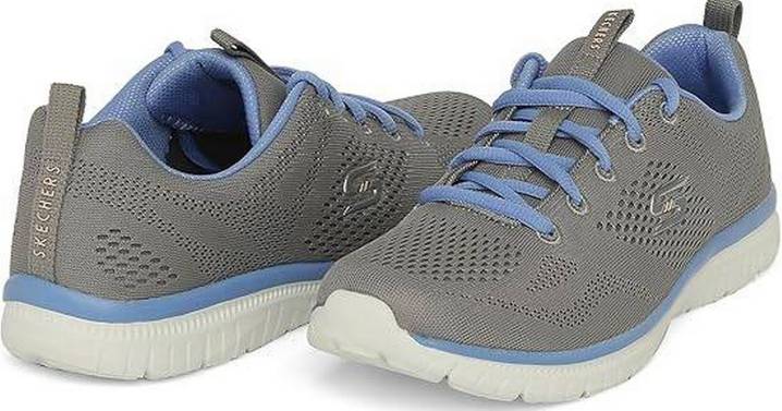 Skechers trainers 'so comfortable they feel like slippers' now £13.99 in deal stack