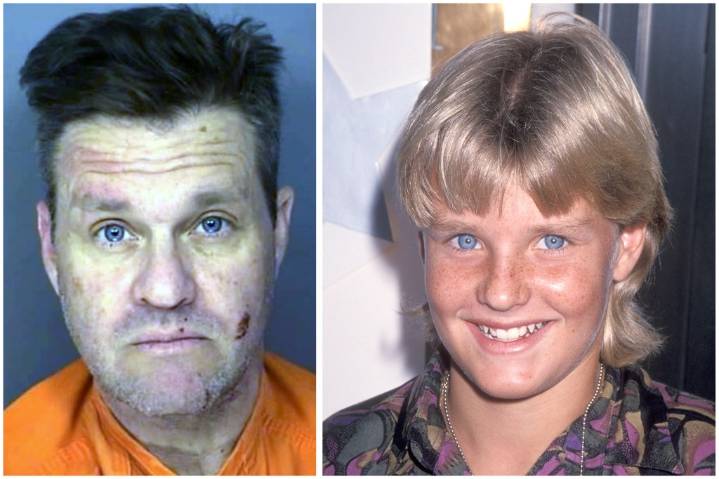 Actor Zachery Ty Bryan arrested for 6th time in 5 years