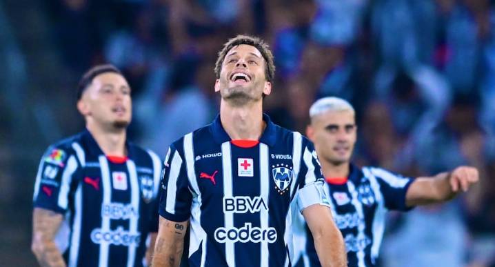 TUDN en directo gratis: ver Fútbol Libre TV, Monterrey vs Toluca hoy online por internet vía Canal 5, ViX por semifinal Liguilla MX 