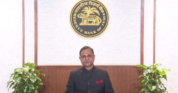 RBI cuts repo rate by 25 basis points to 5.25%