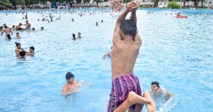 Apertura de los balnearios municipales de Salta: precios, horarios y mejoras para disfrutar del verano