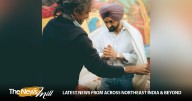 After ‘Chamkila’, Diljit Dosanjh again collaborates with director Imtiaz Ali; wraps up shooting for new project