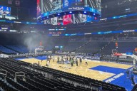 Magic to use regular court vs. Heat after NBA Cup court damaged in storage