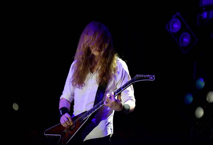 Legendary metal band retiring after farewell tour: ‘A long time coming’