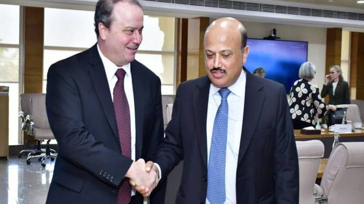 India‑US Trade Talks Advance; $500B Goal by 2030 Republic Business