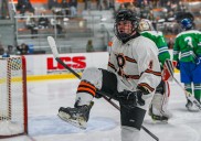 Rome Free Academy hockey routs C-NS in heated rivalry: ‘We don’t like these guys, plain and simple’ (61 photos)