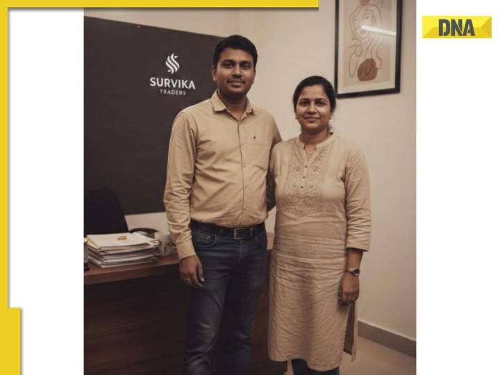 Survika Traders: Transforming Lending With Fast, safe and RBI