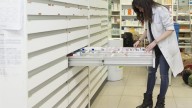 La Cooperativa d'Apotecaris detecta que la venta de mascarillas se triplica en Baleares pero bajan test y antigripales